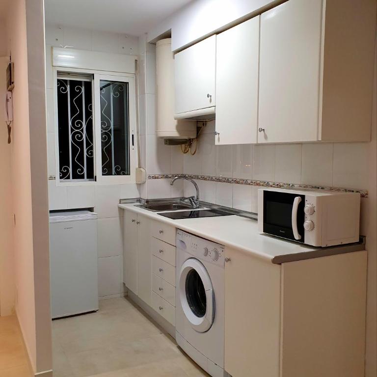 Ducado of the Sea - Apartment - 9
