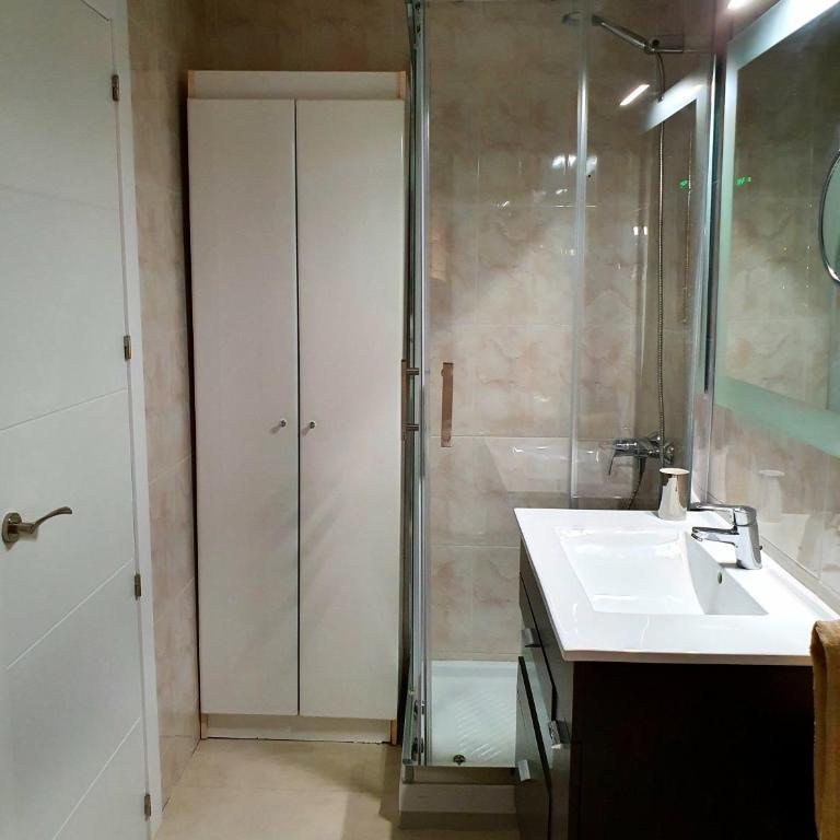 Ducado of the Sea - Apartment - 15