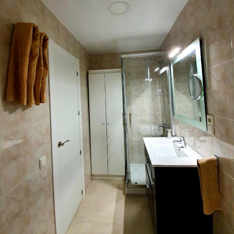 Ducado of the Sea - Apartment - 16
