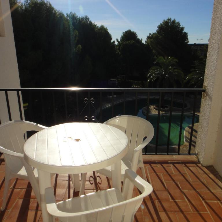 Bertur Font Nova - Apartamento de 1 dormitorio - 16