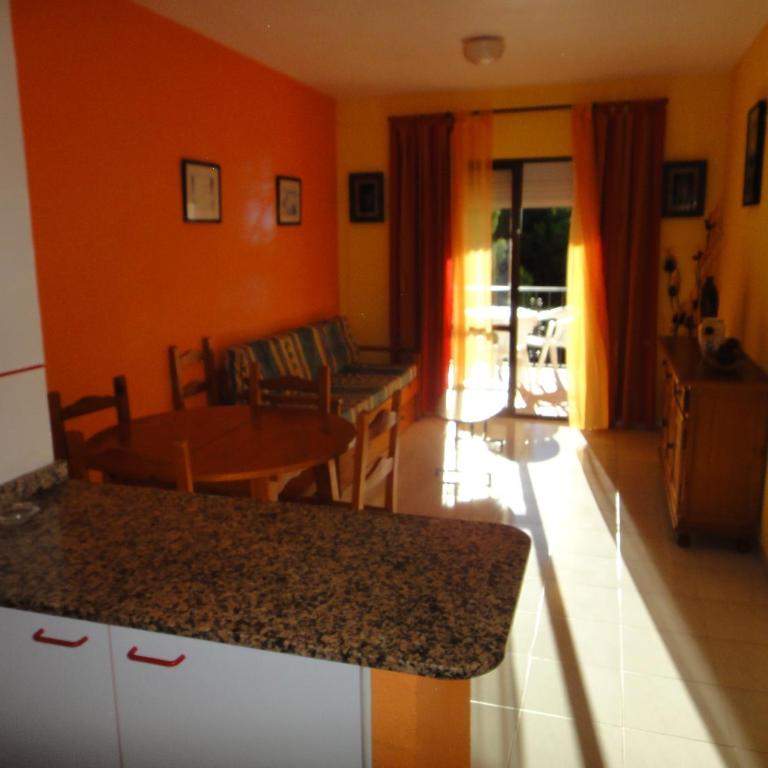 Bertur Font Nova - Apartamento de 1 dormitorio - 10