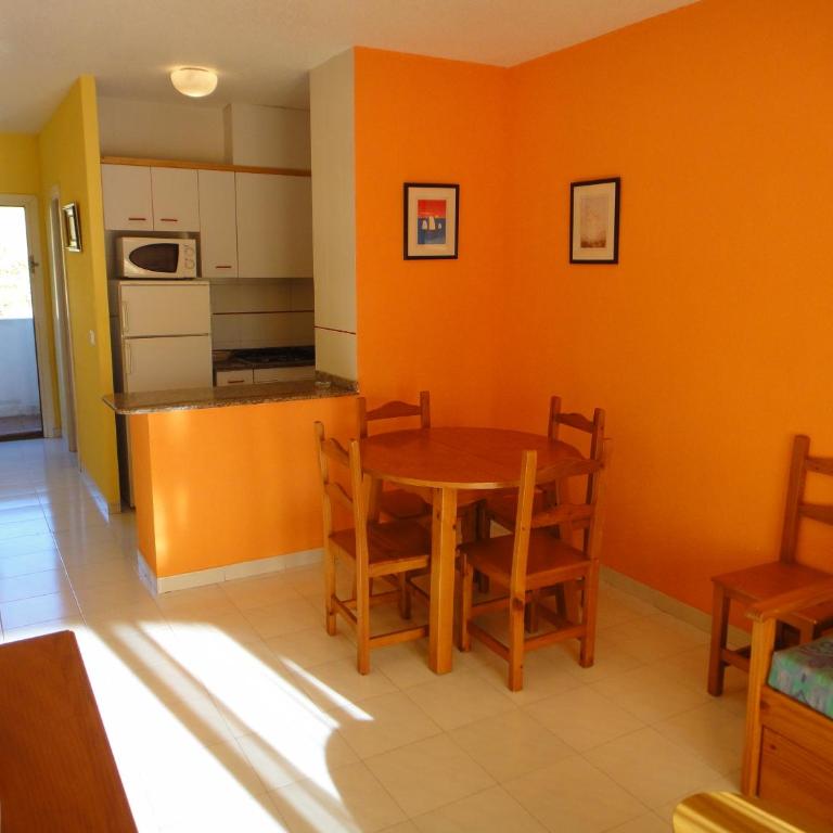 Bertur Font Nova - Apartamento de 1 dormitorio - 24