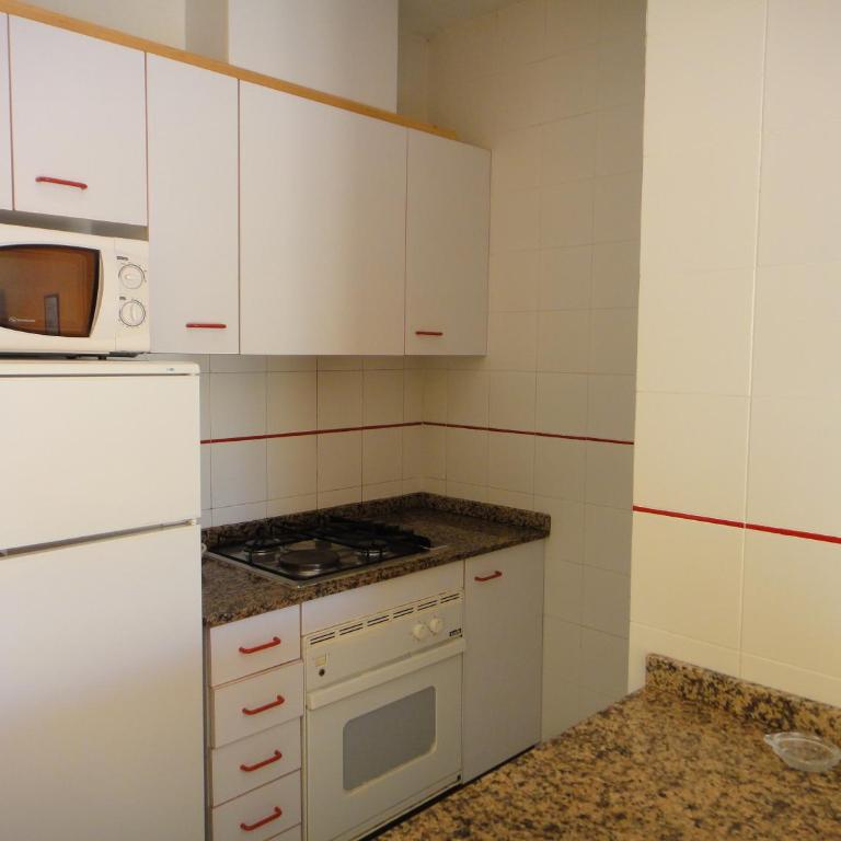 Bertur Font Nova - Apartamento de 1 dormitorio - 14