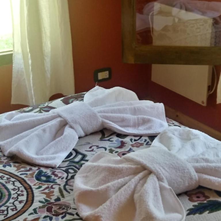 Rancho Apar T - - Two-Bedroom House - 47