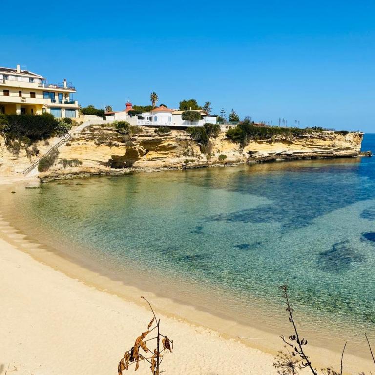 Il Paradiso Sul Mare - Appartamento con Vista Mare - 1