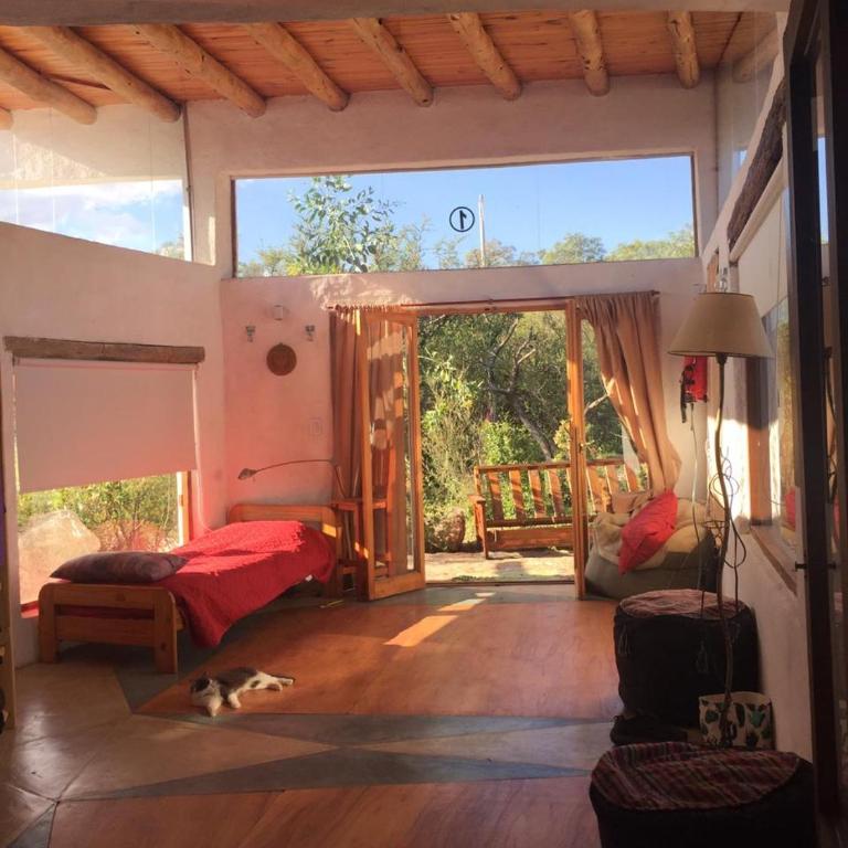 Refugio: El Llamado - Habitación Triple Executive - 3