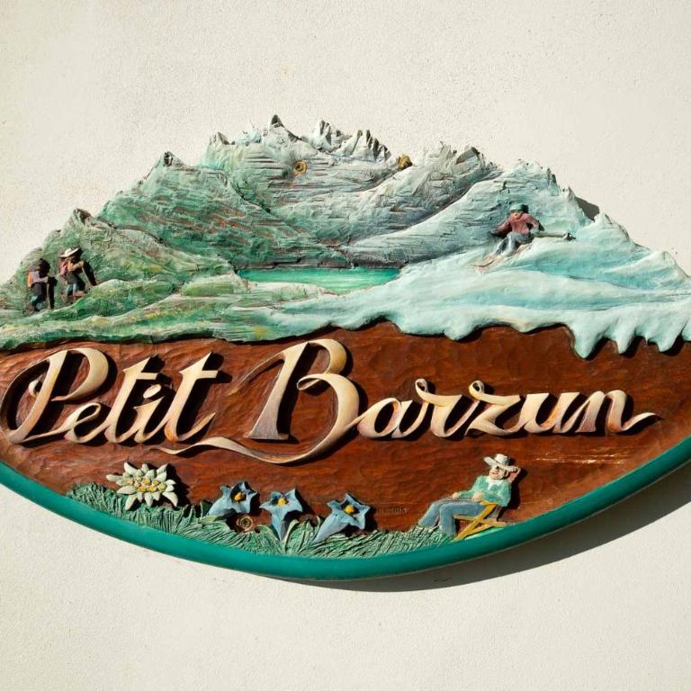 Comfortable farm house Petit Barzun, in the Parc National Pyrenees - Haus mit 4 Schlafzimmern - 18