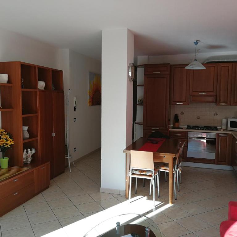 IL GIRASOLE - Apartment mit 2 Schlafzimmern - 8
