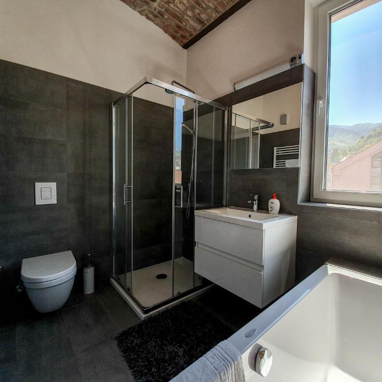 Sarajevo City Soul Apartment - Deluks Apartman - 11