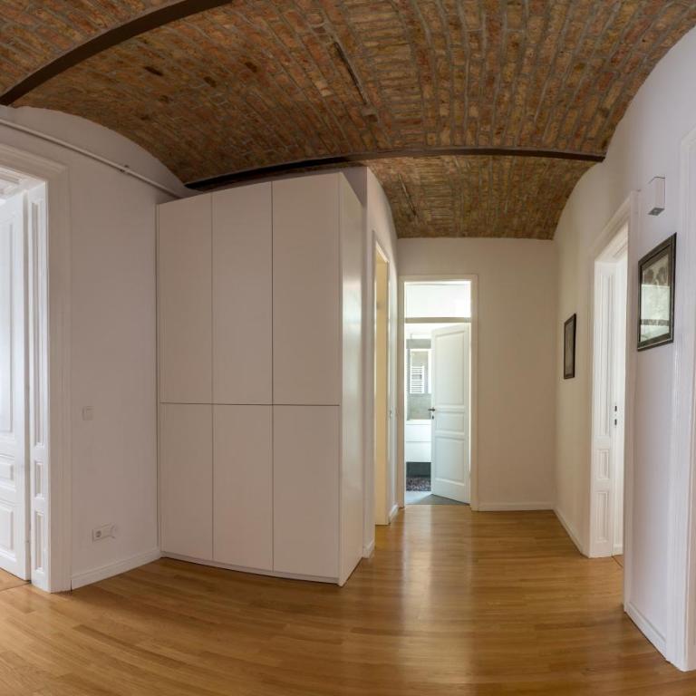 Sarajevo City Soul Apartment - Deluks Apartman - 2
