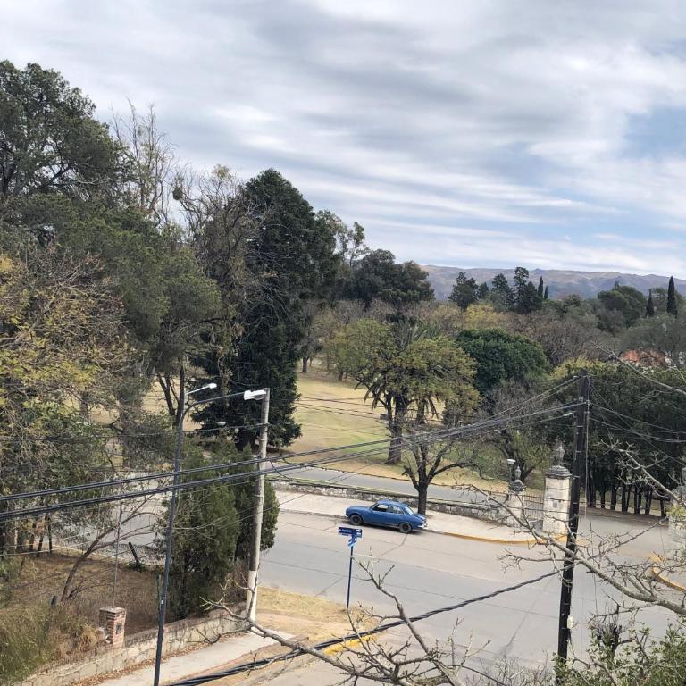 Brisas del Sierras en Alta Gracia - Apartamento de 1 dormitorio - 1