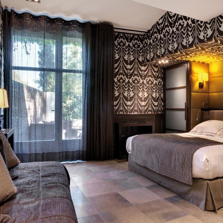 Hôtel du Château & Spa - Teritoria - Suite Junior (2 Adultes) - 5