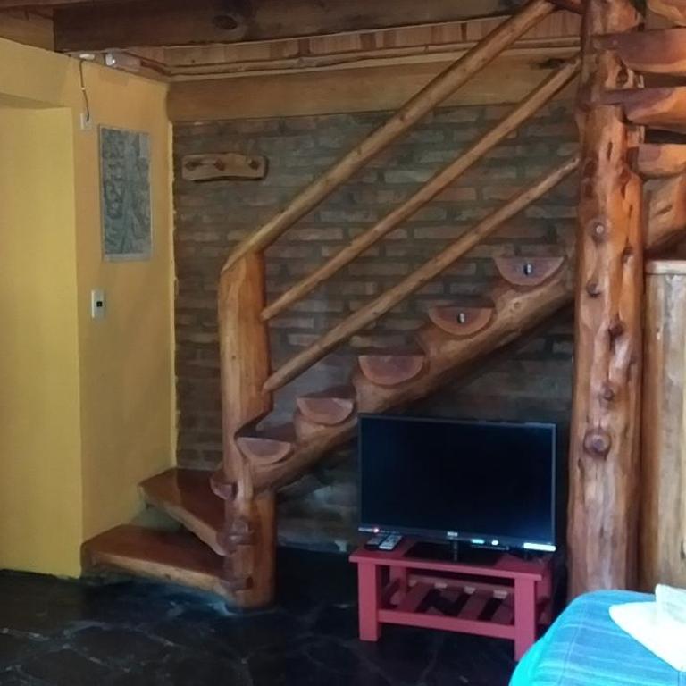 Cabañas von Fürstenberg - Bungalow - 3