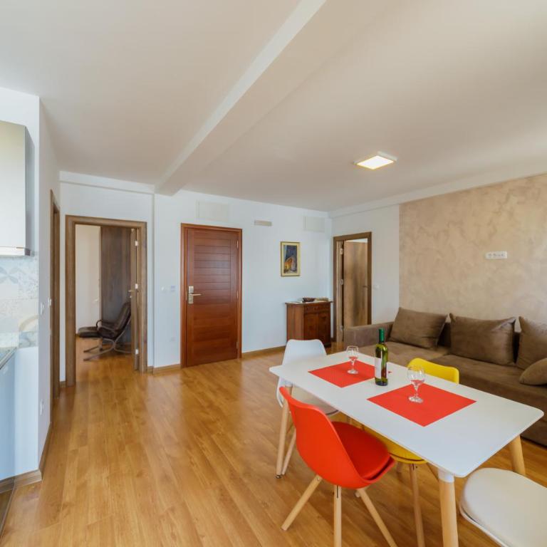 Vila Fortuna - Suite sa 2 Spavaće Sobe - 2