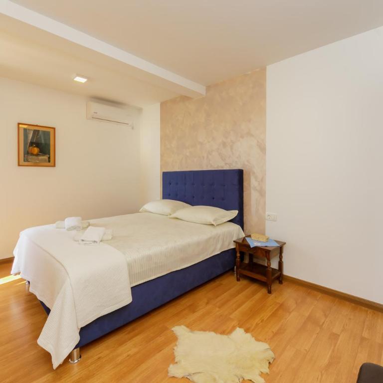 Vila Fortuna - Suite sa 2 Spavaće Sobe - 3