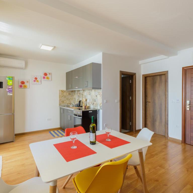 Vila Fortuna - Suite sa 2 Spavaće Sobe - 4
