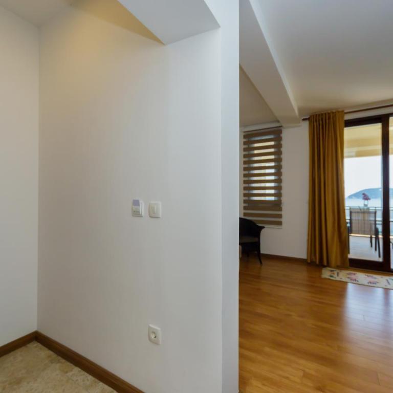 Vila Fortuna - Deluks Suite sa Pogledom na More - 6