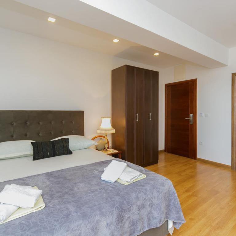 Vila Fortuna - Superior Studio - 3