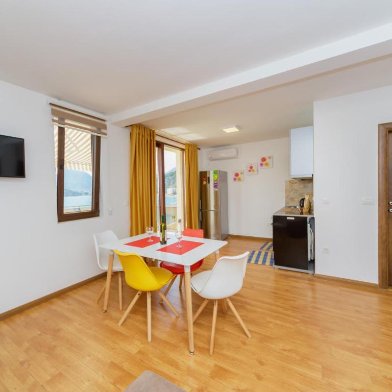 Vila Fortuna - Suite sa 2 Spavaće Sobe - 7