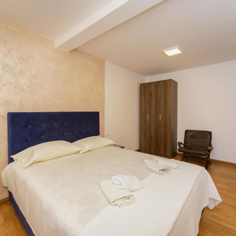 Vila Fortuna - Suite sa 2 Spavaće Sobe - 10
