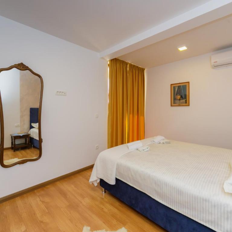 Vila Fortuna - Suite sa 2 Spavaće Sobe - 12