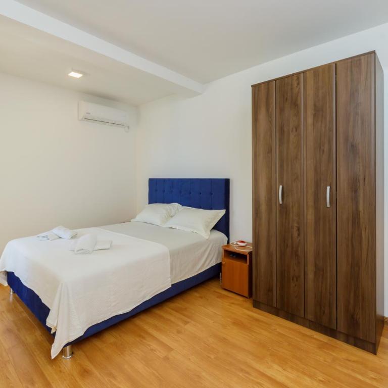 Vila Fortuna - Deluks Suite sa Pogledom na More - 9
