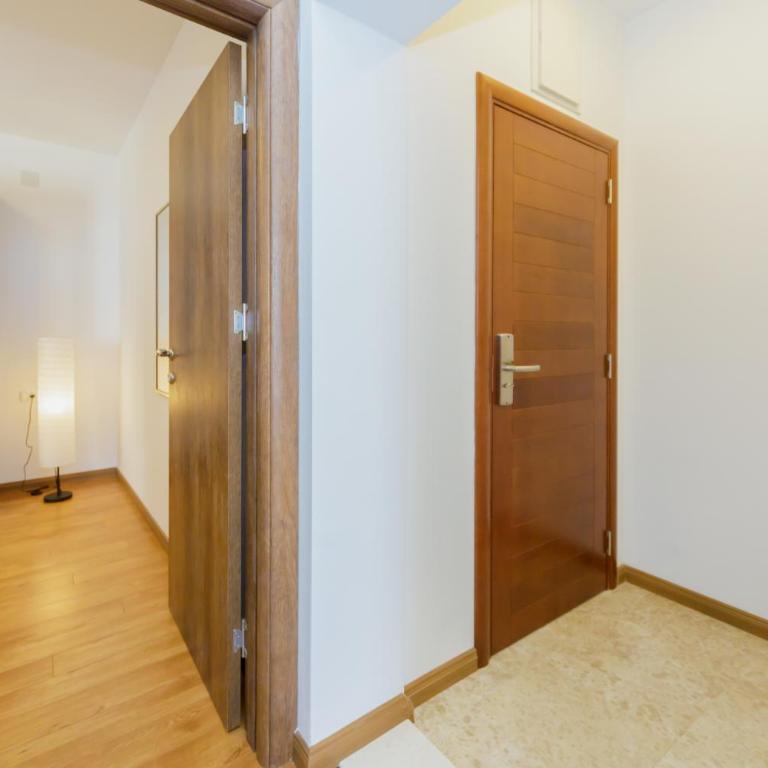 Vila Fortuna - Deluks Suite sa Pogledom na More - 11