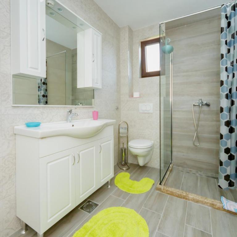 Vila Fortuna - Suite sa 2 Spavaće Sobe - 13