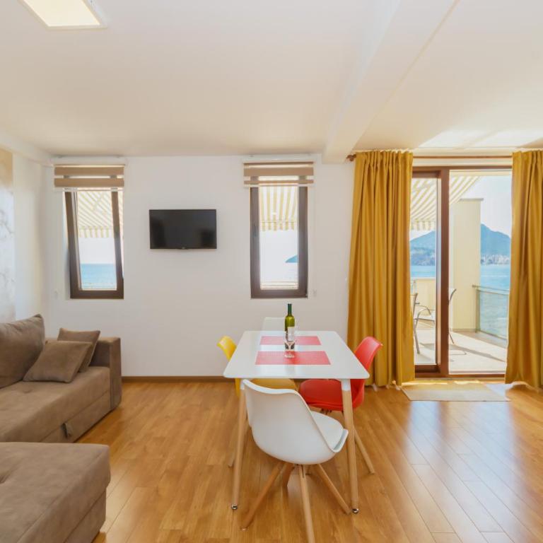 Vila Fortuna - Suite sa 2 Spavaće Sobe - 16
