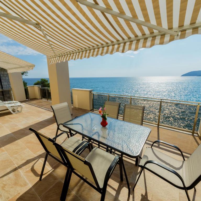 Vila Fortuna - Suite sa 2 Spavaće Sobe - 17