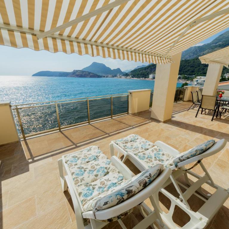 Vila Fortuna - Suite sa 2 Spavaće Sobe - 18