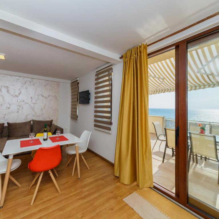 Vila Fortuna - Suite sa 2 Spavaće Sobe - 19