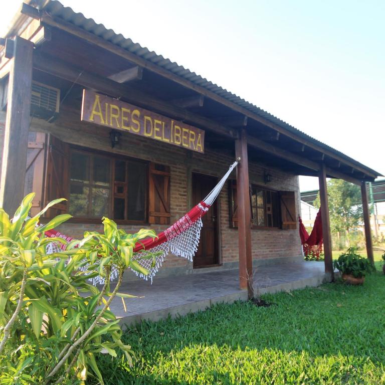 Aires del Ibera - Casa de 2 dormitorios - 1