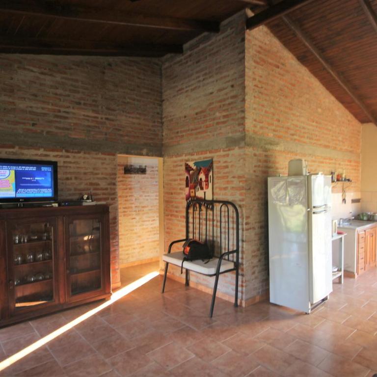 Aires del Ibera - Casa de 2 dormitorios - 13
