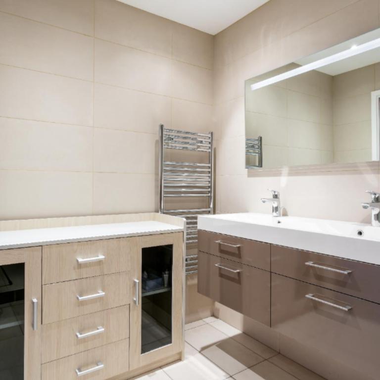 Appartement T4 Centre Ville Séte tout confort 3 chambres - Appartement 3 Chambres - 33