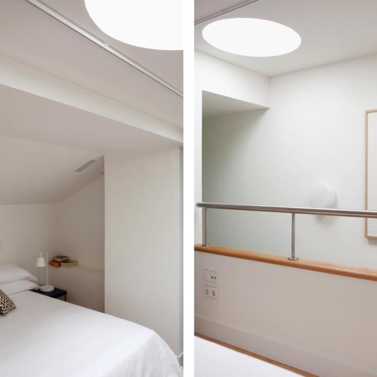 60 Balconies Art - Two Bedroom Apartment with 2 Bathroom - 7