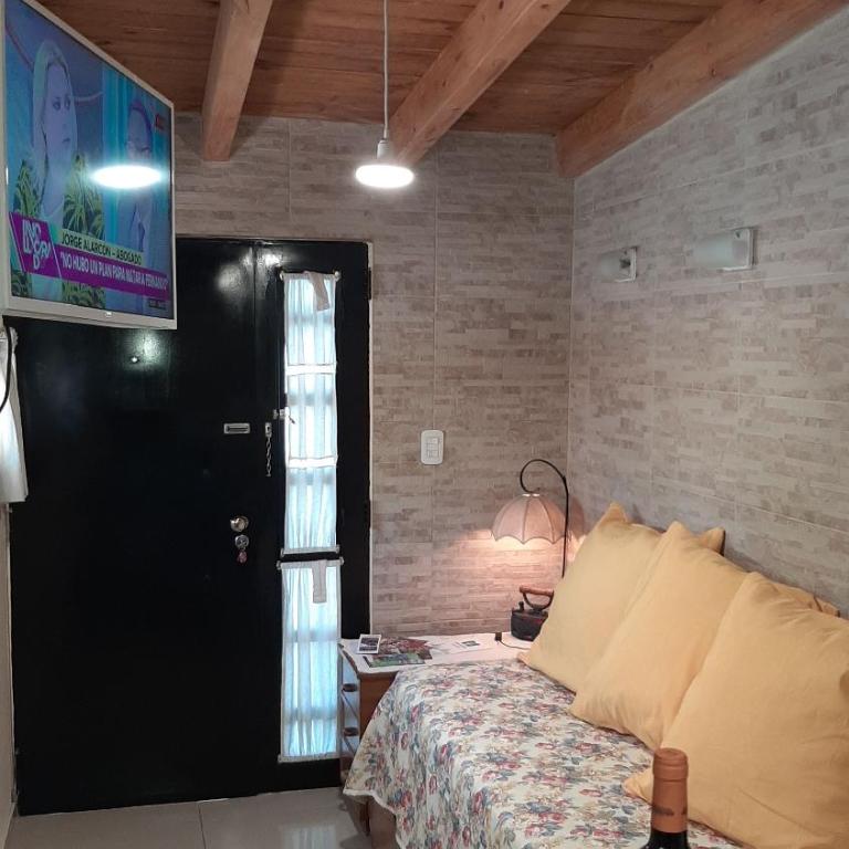 M & Mendoza - Apartamento - 11
