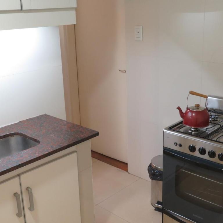 Fabulous and Quiet Apartment+Balcony in Barrio Norte. Your easy access to Buenos Aires! - Apartamento - 15