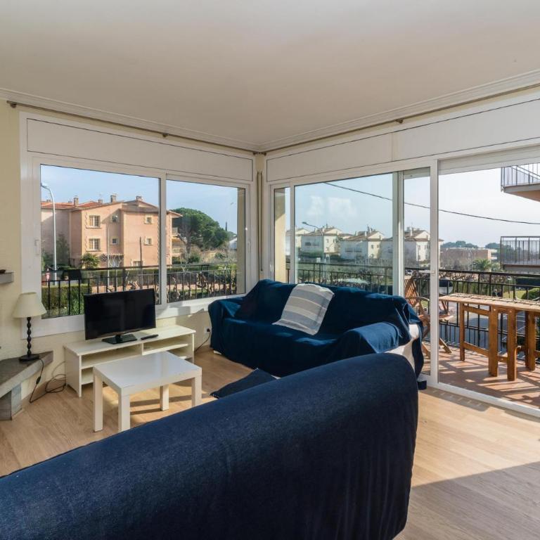 AJ-21 Calella de Palafrugell - Apartamento de 3 dormitorios - 8