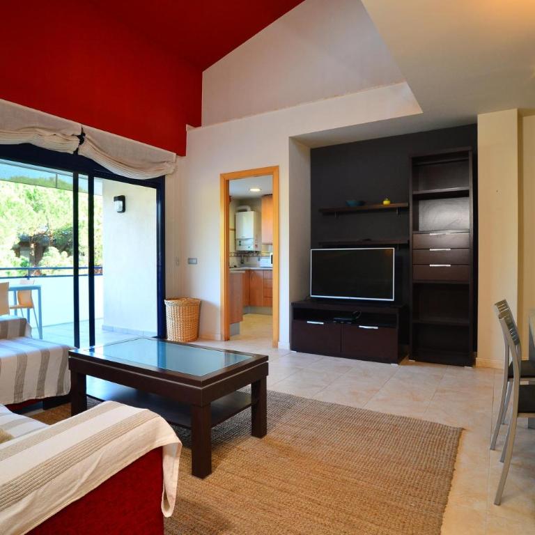 BL-1 CALELLA DE PALAFRUGELL 6 PAX - Apartamento de 3 dormitorios - 9