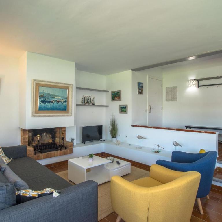 BF-5 CALELLA DE PALAFRUGELL 4 PAX - Apartamento de 2 dormitorios - 3
