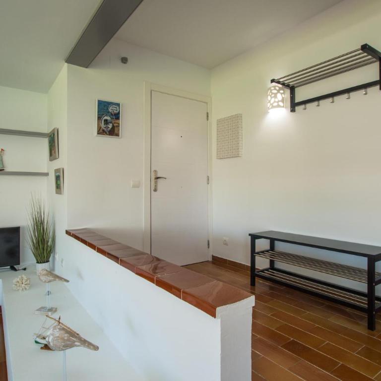 BF-5 CALELLA DE PALAFRUGELL 4 PAX - Apartamento de 2 dormitorios - 14