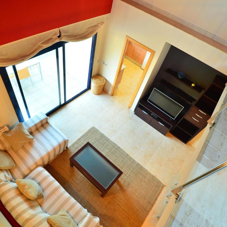 BL-1 CALELLA DE PALAFRUGELL 6 PAX - Apartamento de 3 dormitorios - 8