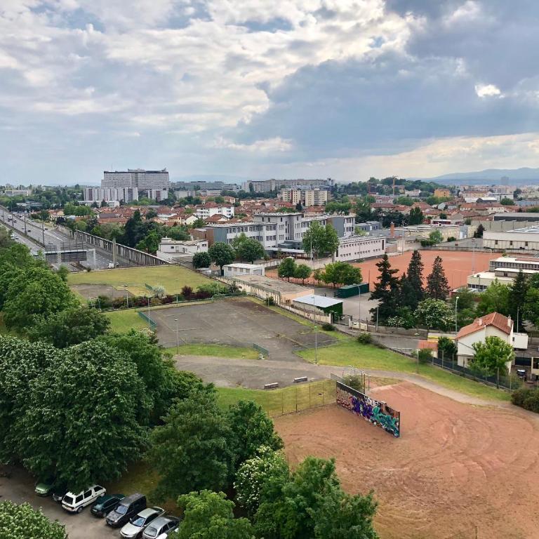 Belle chambre privée en colocation G - Apartment - 13
