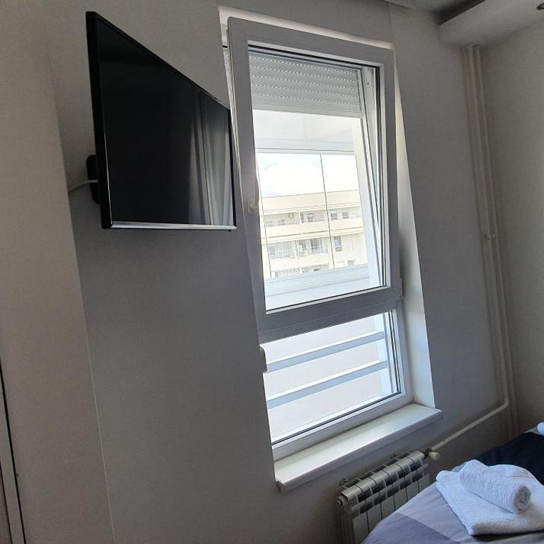 Royal apartment Belvill - Two-Bedroom Apartment - 27