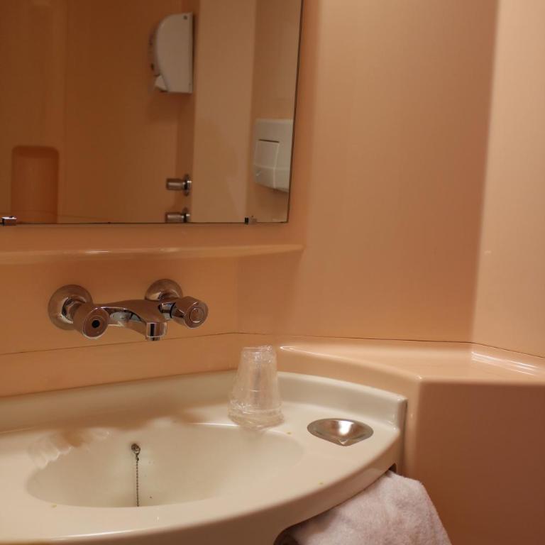B&B HOTEL Berck-sur-Mer Rang-du-Fliers - Chambre Double - 5