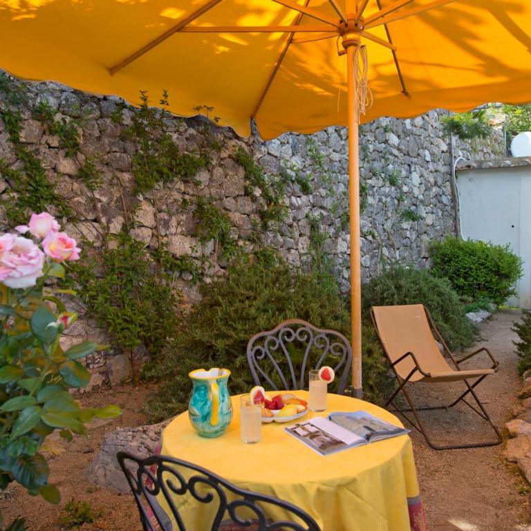 L'Antico Borgo Dei Limoni - Camera Matrimoniale Economy - 2
