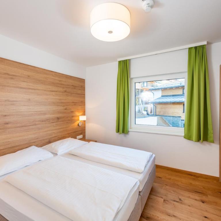 Panorama Lodge Premium Apartments - Comfort Apartment mit Balkon oder Terrasse und Panoramablick - 29