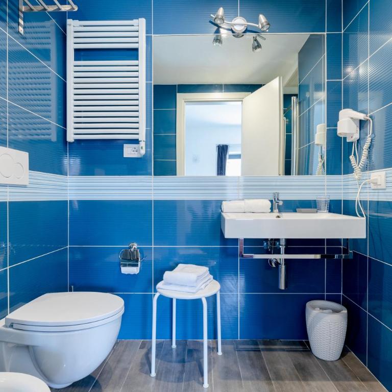 Rhome Accomodation - Appartamento - 11