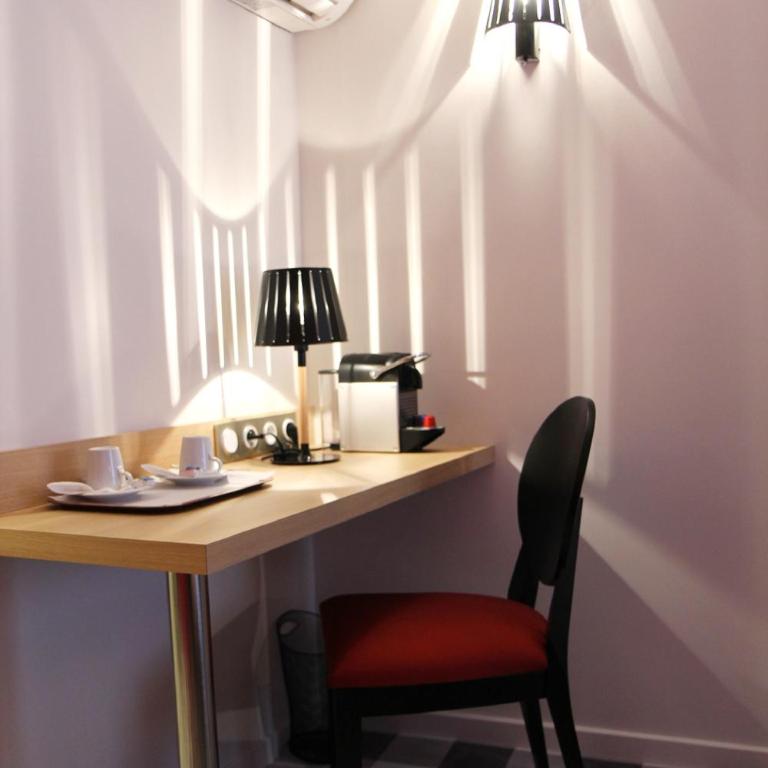 Best Western Hotel Opéra Drouot - Chambre Double Supérieure - 2